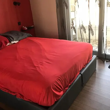 3 Pieces Pres De La Promenade Apartment Nizza